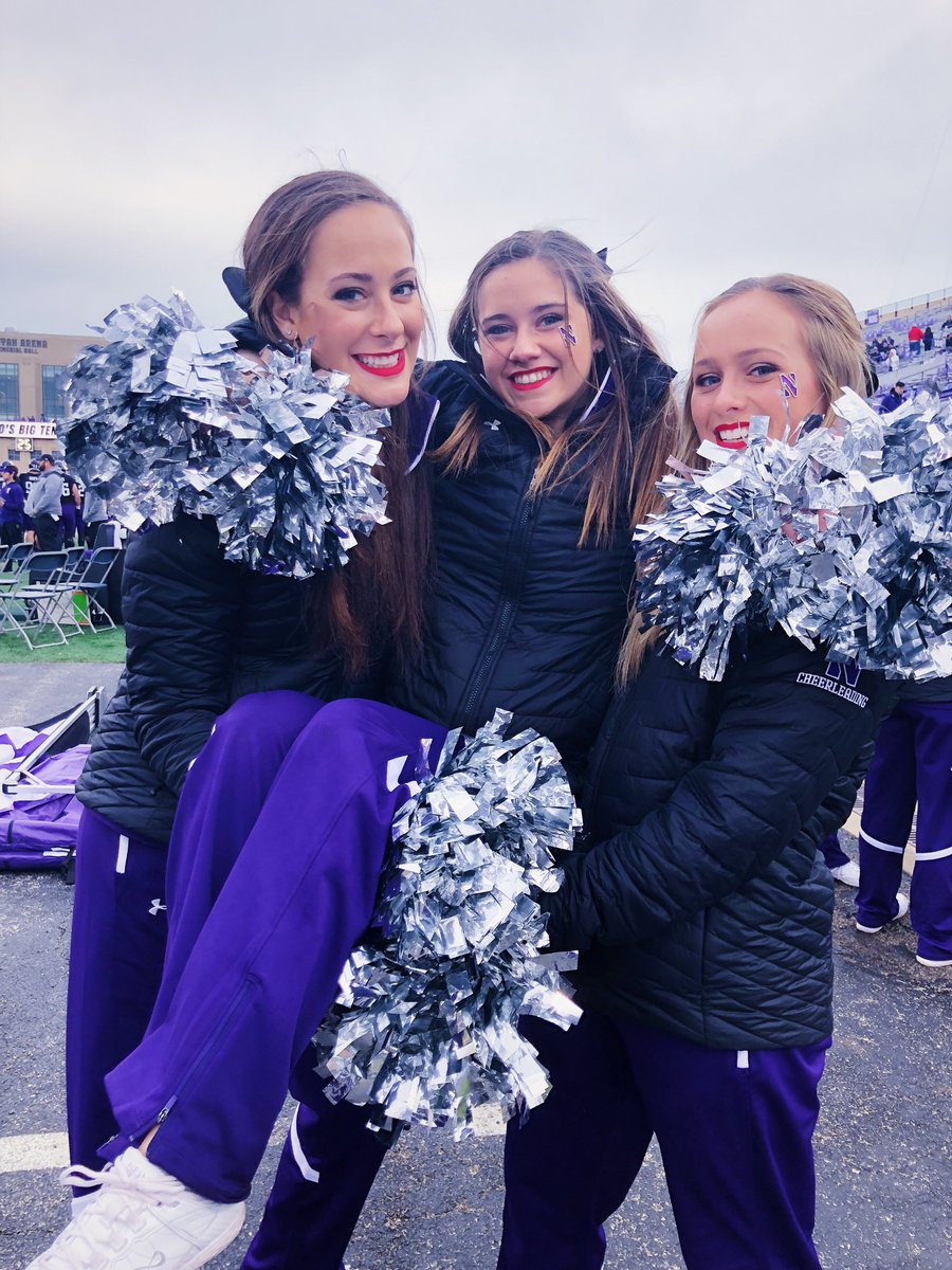 madi_tyrcha's tweet photo. we cant wait to meet all our new teammates this season!! @NU_Cheerleading #onemoreweek #B1GCats #preseason https://t.co/Jz4OY3e8xq