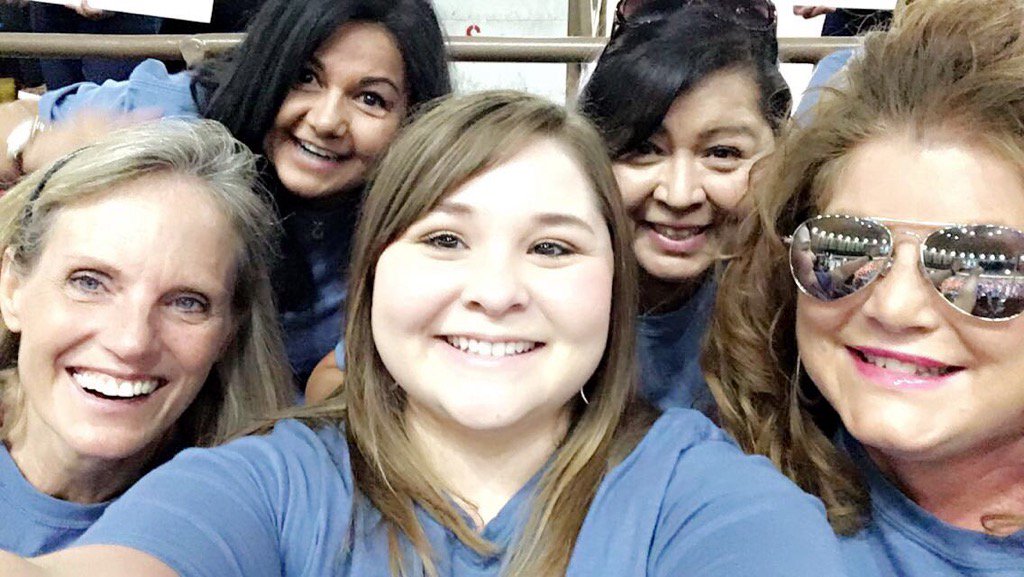 #EngageSanAngelo <a href="/gcouros/">George Couros</a>
#convocation19
#Chargers

Truly appreciating your attitude and mindset!  Thank you