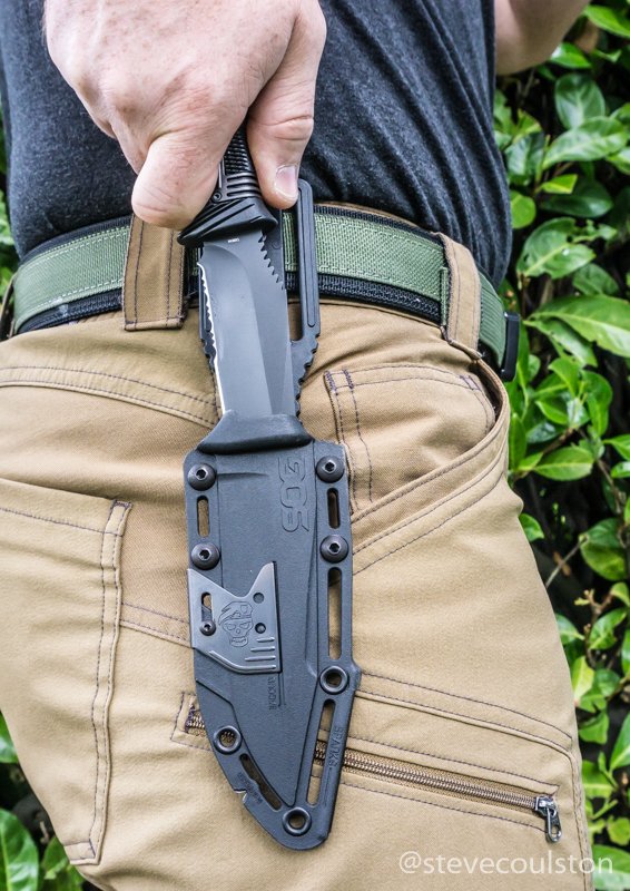 Quick Draw McGraw
sogknives.com/seal-strike-bl…
pc: @STEVEC0ULST0N
