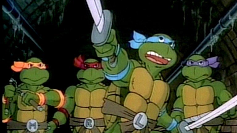 RetroToyReview's tweet photo. Top 10 Animated Series of All Time! My personal list. What’s yours?
10. DuckTales (2017)
9. Gummi Bears
8. Captain N The Game Master
7. TMNT (1987)
6. Thundercats
5. Dungeons &amp; Dragons
4. He-Man and the MOTU
3. Scooby Doo Where Are You?
2. DuckTales (1987)
1. Real Ghostbusters https://t.co/IZzpO1p4QY
