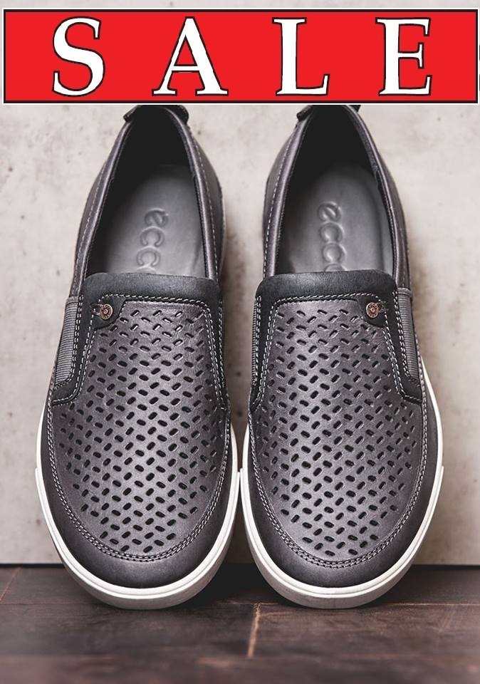brands similar to ecco