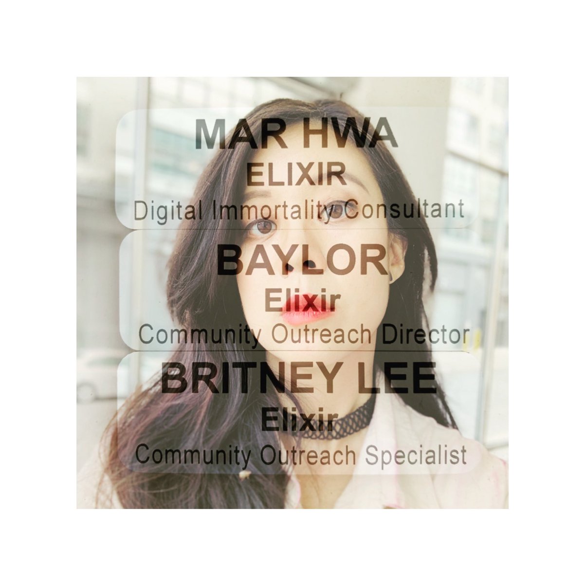 marhwaw's tweet photo. Tonight I’m performing Elixir: Digital Immortality and Last Words Burning Ceremony @LICArtsOpen @TheFactoryLIC Who do we want to be forever after online? Come with me and find your digital self. 🌫#newyorkperformance #newyorkartist #performanceartist #interactiveart https://t.co/POoI7npR46