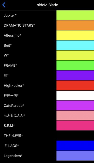 キンブレのtwitterイラスト検索結果 キンブレのtwitterイラスト検索結果