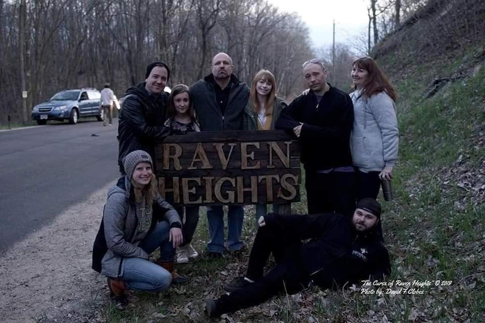 St. Paul Filmcast tweet media