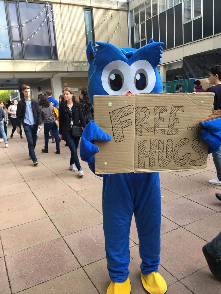 Bath Nightline tweet media