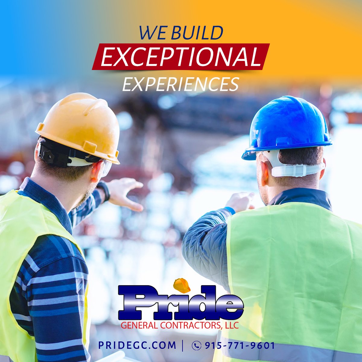 Pride GC tweet media