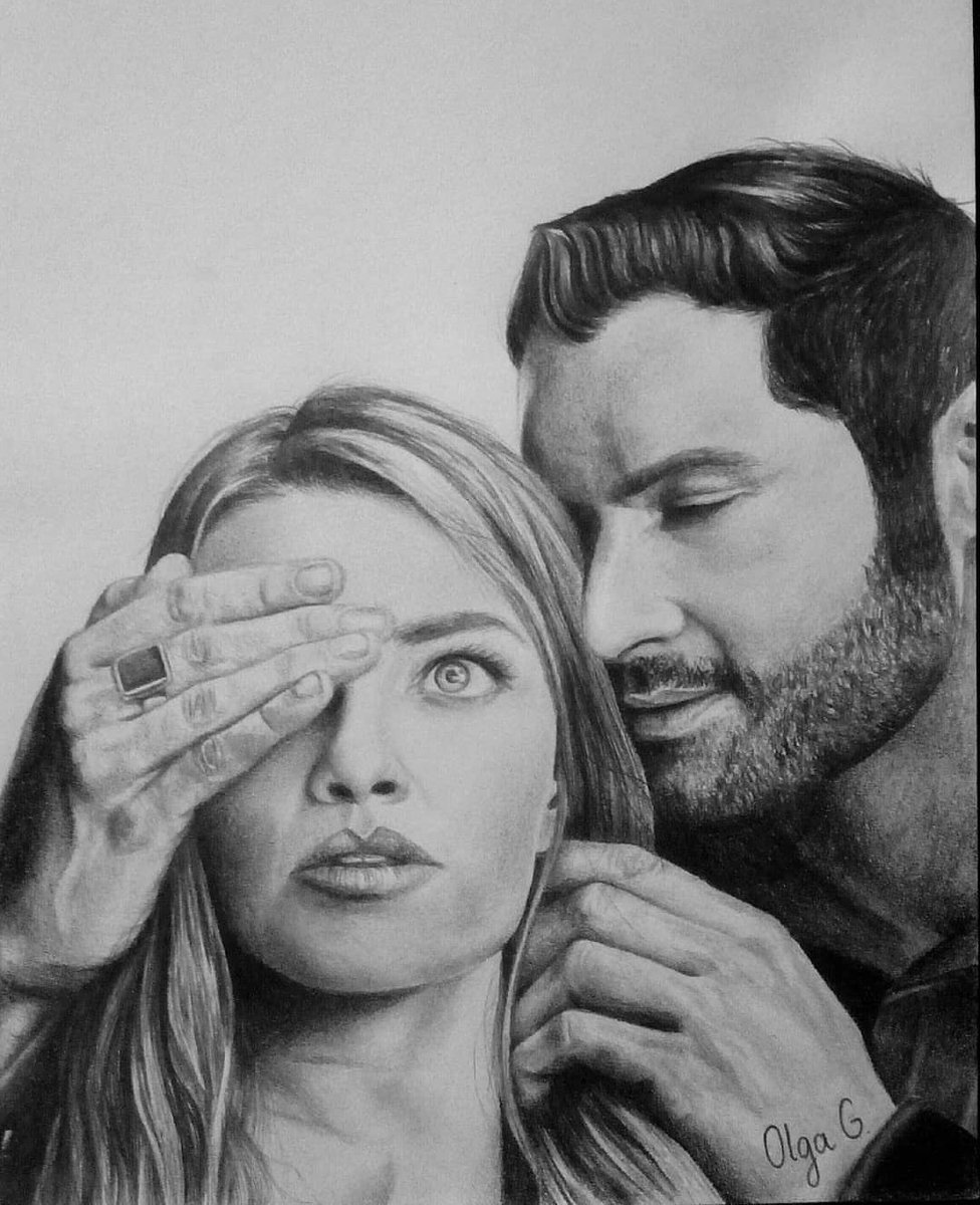 Serox_12's tweet photo. Mi amiga ha dibujado un dibujo de @tomellis17 y @LaurenGerman en @LuciferNetflix y agradecería mucho que le dierais apoyo con RT y MG!!!! #LUCIFERONNETFLIX #LuciferDrawing #LuciferSeason5 #luciferseason4 #Lucifans #Lucifer ❤️❤️❤️
https://t.co/ORwpYBkr6A https://t.co/SpZRXaDga1