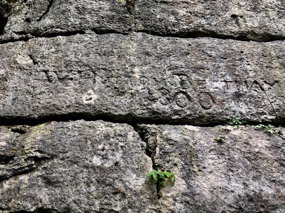 invincibles1881's tweet photo. @MorecambeBayUK Saw this tweet which prompted our visit. Been there to hide painted pebbles today #fairysteps https://t.co/hhX7J5VNL3