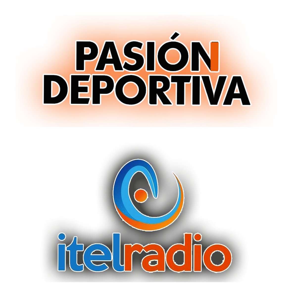 PasionDepFM's tweet photo. ¡No te pierdas el programa de hoy!
De 17:00🕔 a 19:00 🕖

#PasiónDeportiva⚽️
#IteleRadio 91.9 📻
#FacundoBuffet 🎙🎧
#AlejandroFleytas  🎤🎧
#FernandoAranda 🎚🎛🎧 https://t.co/CWUiVV1XV4