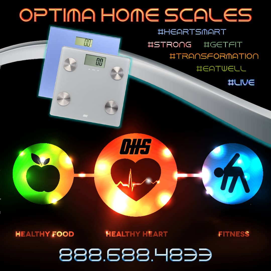 OptimaHomeScale's tweet photo. Optima Home Scales LLC is very proud to announce that, Macy's/ Bloomingdale's will be selling our bathroom scales.
OHS WILL OPTIMIZE YOUR WEIGH!
#optimahomescales #bathroom #weighingscale #retail #ecommerce #commerce #scales #home #weightloss #getfit #live #strong https://t.co/Lv3feILAzY