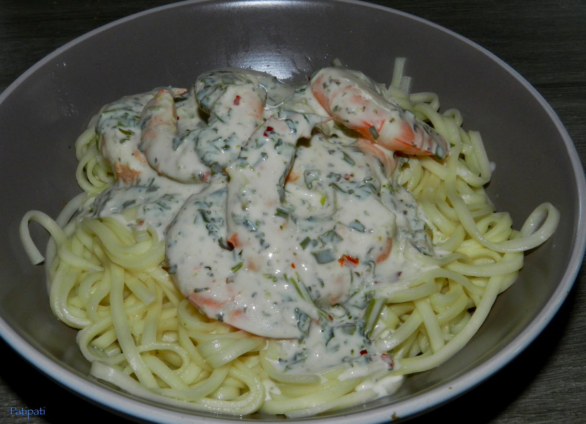 Warnon1's tweet photo. Les fines herbes ont fait toute la recette
SCAMPIS AUX FINES HERBES  
https://t.co/fKSJlUglmL
#lesfrrebelles https://t.co/I4Ya33kiFd