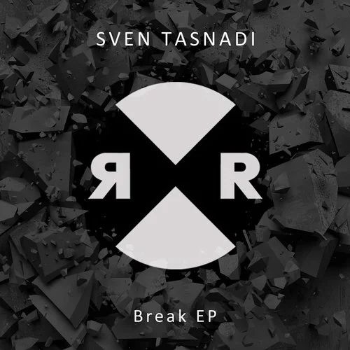 TimesArtists's tweet photo. @SvenTasnadi releases ‘Break EP’ on @reliefrecords 

https://t.co/ndlQKSjEWX https://t.co/mbfhNur767