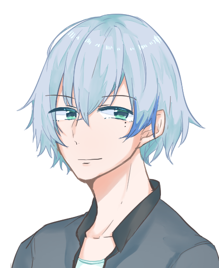 優男のtwitterイラスト検索結果 優男のtwitterイラスト検索結果