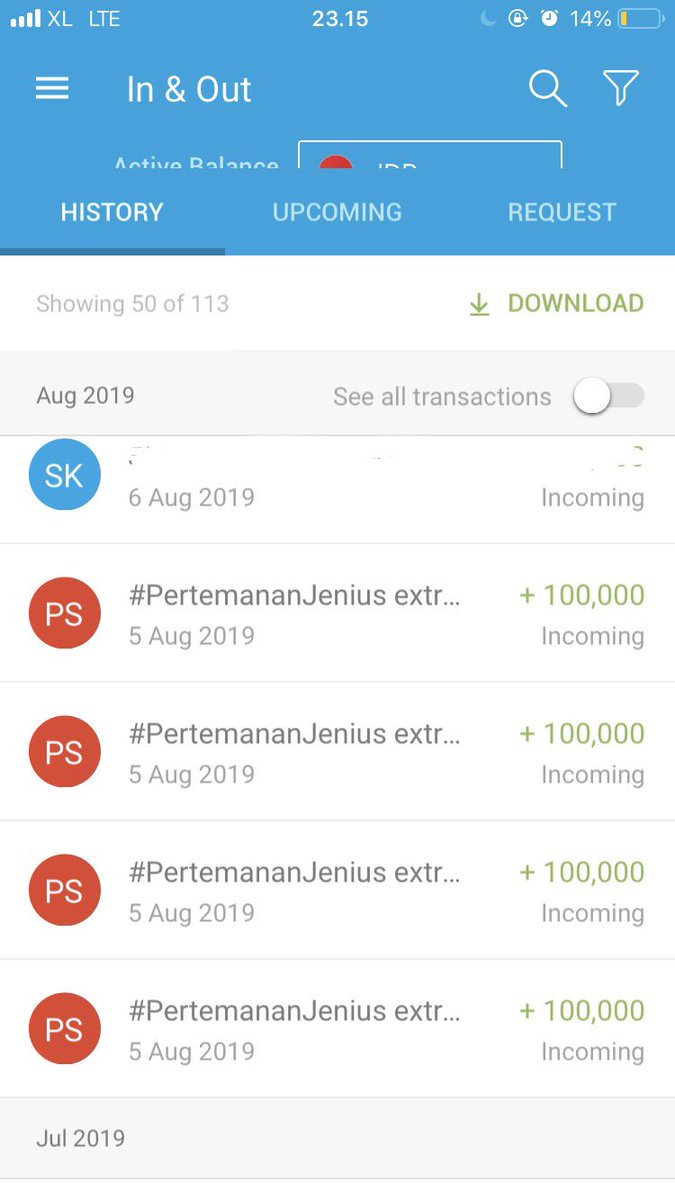 believer tweet media