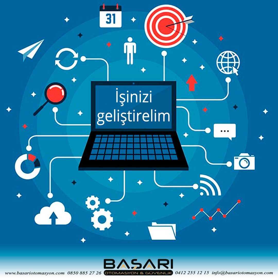 basariotomasyon's tweet photo. Bizimle iletişime geçin, işlerinizi geliştirelim...

https://t.co/DjkkRWeVex

#başarı #otomasyon #yazılım #donanım #güvenlik #barkodtarayıcı #barkodokuyucu #eqpos #endexbilişim #restoran #ürünler #diyarbakır #gaziantep #istanbul #türkiye #perşembe https://t.co/85EkVA3Lpw