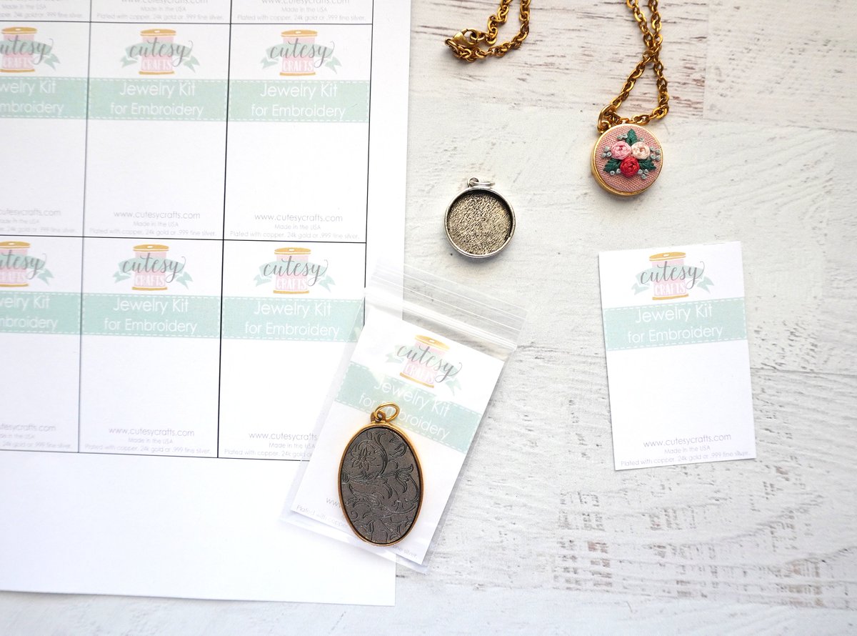 #AD Check out the pretty product packaging that I created using <a href="/officedepot/">Office Depot</a>’s Workonomy print and copy services! #officedepot #workonomy cutesycrafts.com/2019/08/custom…