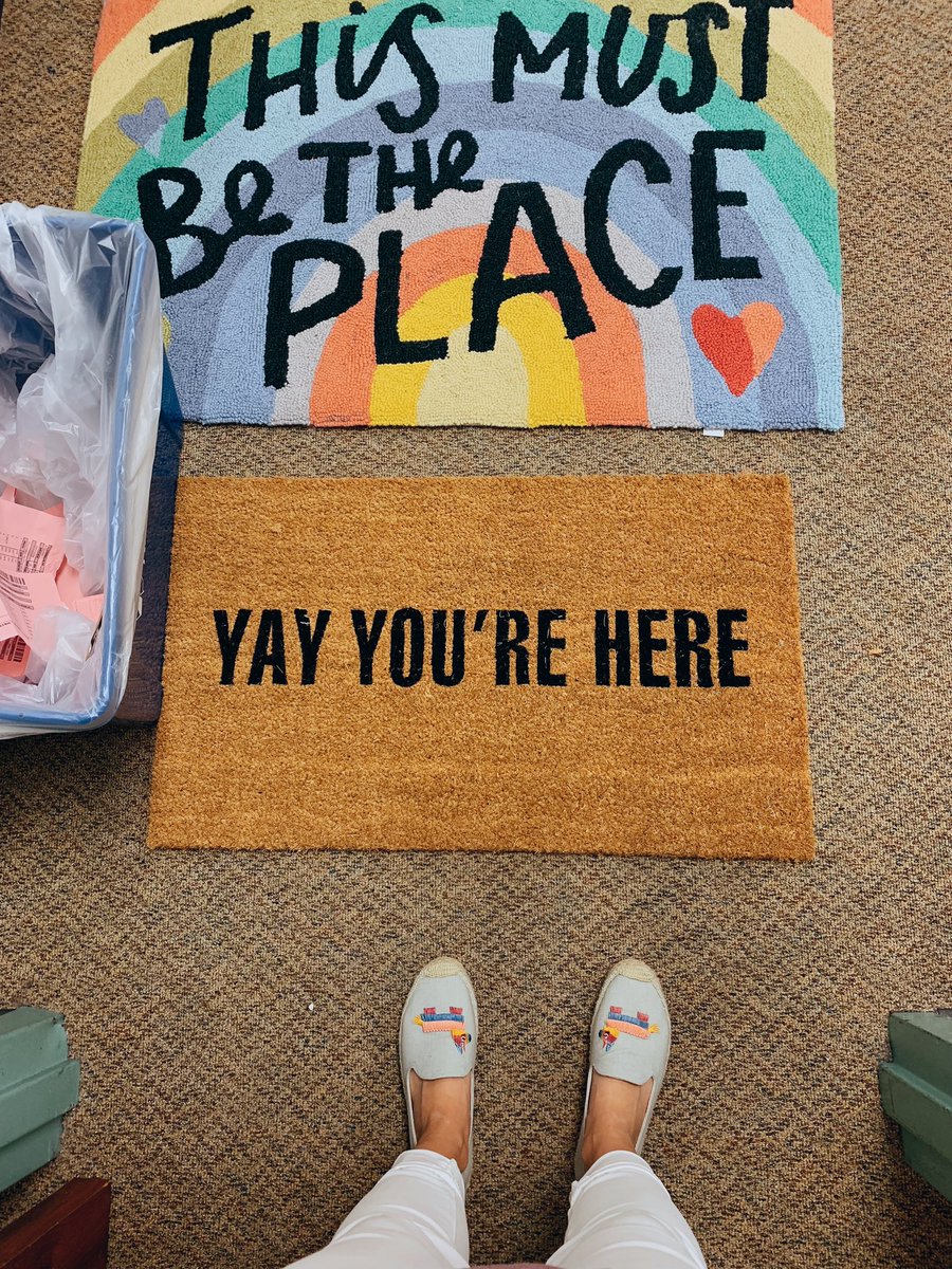 daytonboxELA's tweet photo. hope everyone had the best 1st day! 
#youmatter #kidsdeserveit 💖 #bjhnolimits @katyisd https://t.co/A8hp8LTIVJ