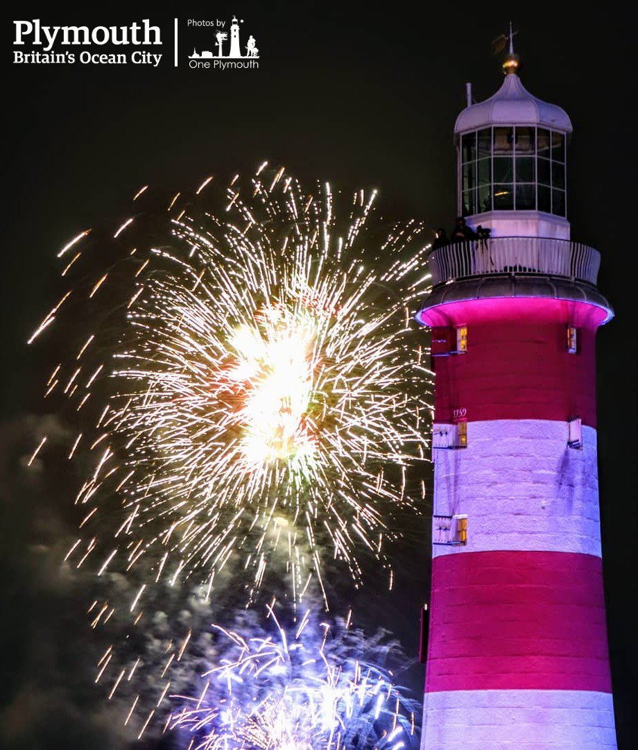 What's On Plymouth tweet media