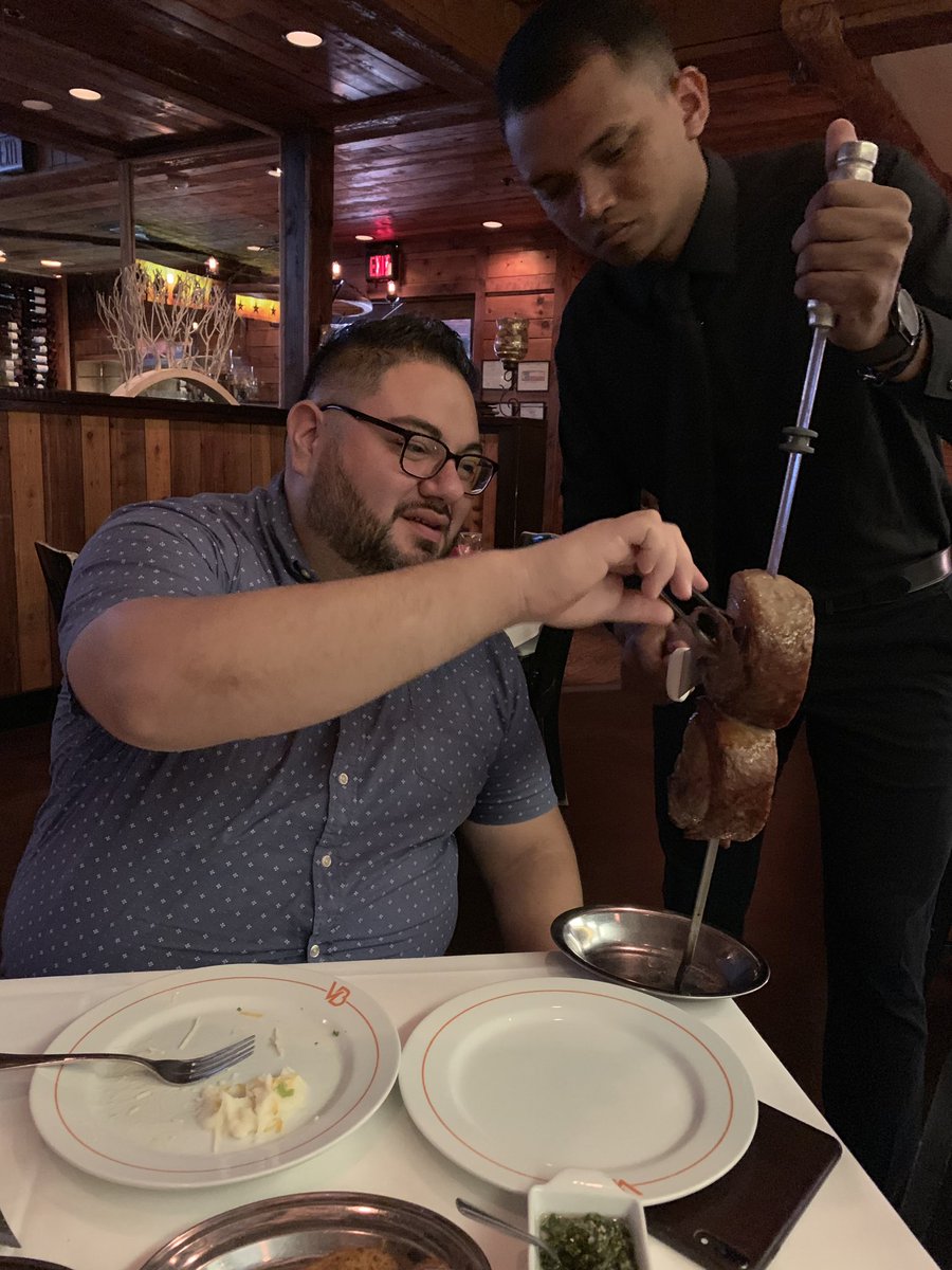 Anthony Miranda tweet media