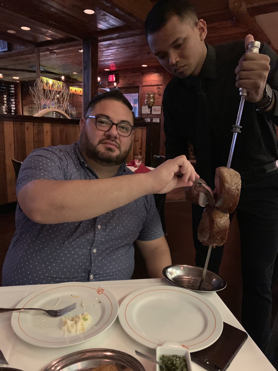 Anthony Miranda tweet media