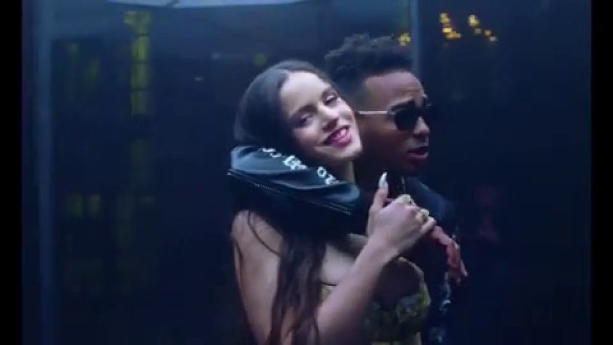 'Yo x ti, tú x mí', de @rosaliavt y <a href="/Ozuna_Pr/">OZUNA</a>: videoclip y letra del temazo caribeño del verano 🌹+​🐻 #YOXTITUXMI atres.red/rs79n4