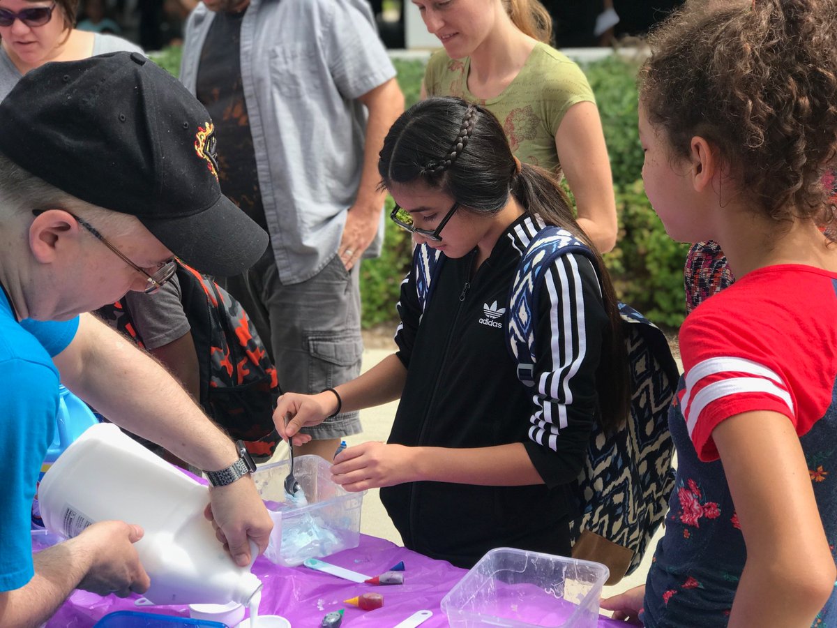 Bigs, Littles and their families had a blast at our Back-to-School event! Thanks to our generous donors, sponsors, partners and volunteers we were able to provide the youth in our program with school supplies. Now who’s ready for the new school year? #BacktoSchool