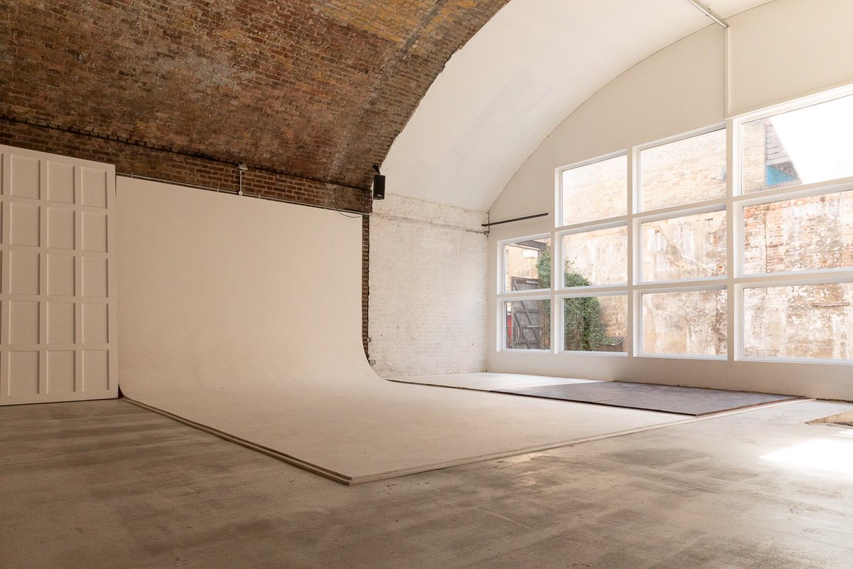 Shoreditch Studios tweet media