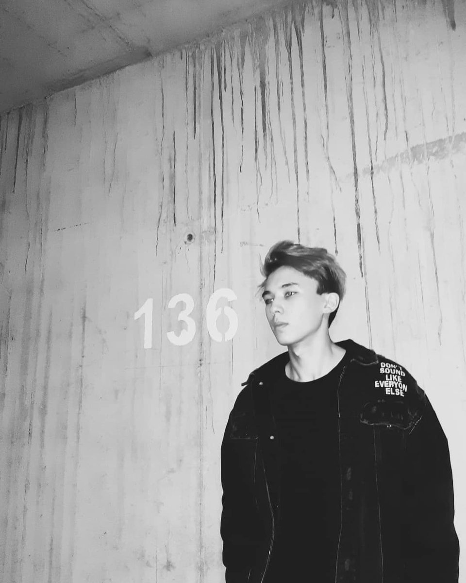MadmenUpdates's tweet photo. [PIC] 190815 Instagram update #Moora https://t.co/ch1Qx4g1FQ