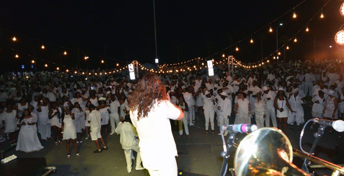 #TBT to an unforgettable evening on Lakeshore Drive at #DEBNOLA2017! Who’s ready to make some more memories together? Stay tuned for this year’s big date announcement coming soon!