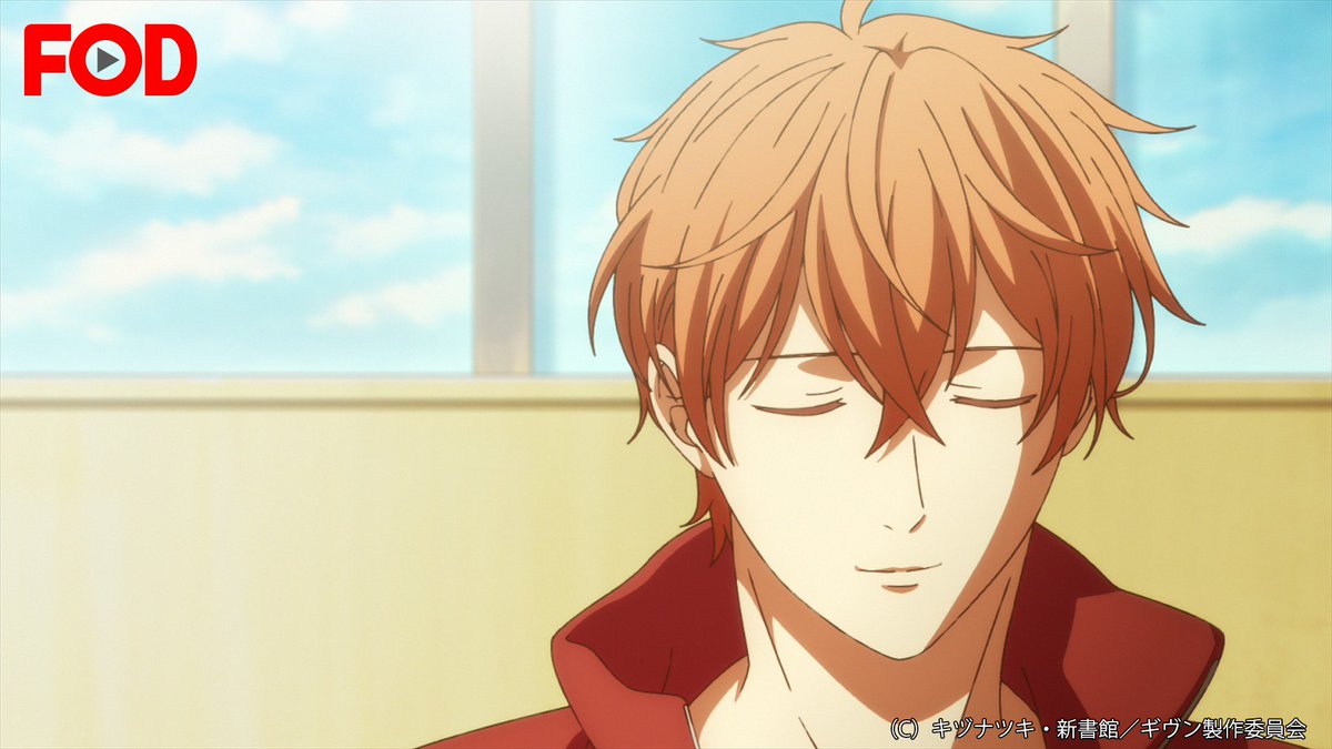 ノイタミナ枠が好き Monitor 172 Twitter