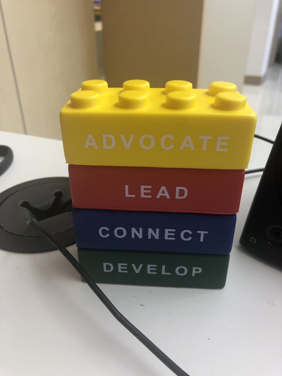 edtechmidge's tweet photo. Preppin my classroom for the 19-20 school year. A reminder of the impact my #ktifamily has on my craft. @RyanBerger18 @jolshanWMS  @shaun_doanld @e_verno #kti17 https://t.co/xYUHAzL1ZW