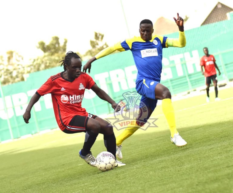 StandOut256's tweet photo. UPL breaks four-year opening day tradition - https://t.co/hoEUIYSSd5

#Football256 #BetwaySquad #BetYourWay https://t.co/cqpaDQHwQm