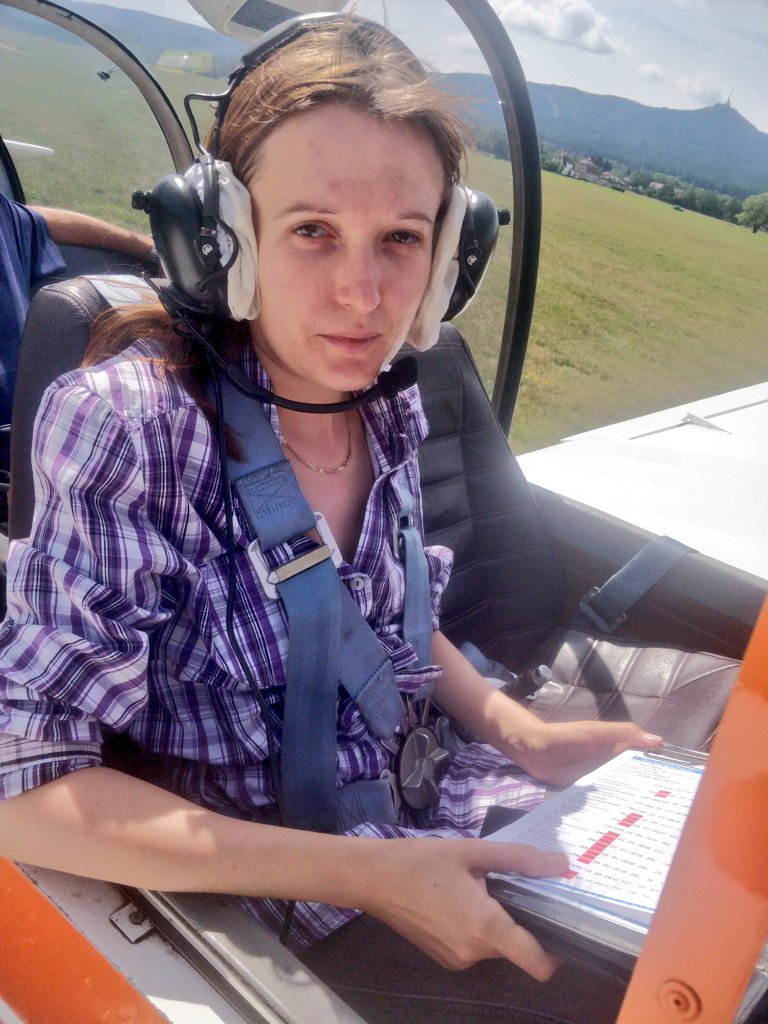 benesmil's tweet photo. Today I took my ex-wife & her father flying 🛩. 132 nm and 82 minutes. #BrandysNadLabem #BenatkyNadJizerou #Humprecht #Kost #Trosky #HrubaSkala #Valdstejn #HrubyRohozec #Sychrov #Jested #Bezdez #Houska #Kokorin
#avgeek #ComeFlyWithMe @AeroklubPraha https://t.co/4au5b9q5Vf
