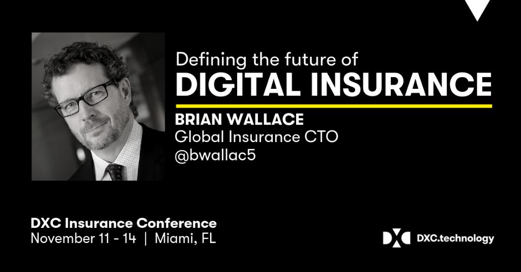 Traditional insurance company is set up to best serve a type of customer that, in the very near future, may no longer exist. Here's a look at the new digital economy: dxc.to/2Z3AY5x. #DigitalDelivered