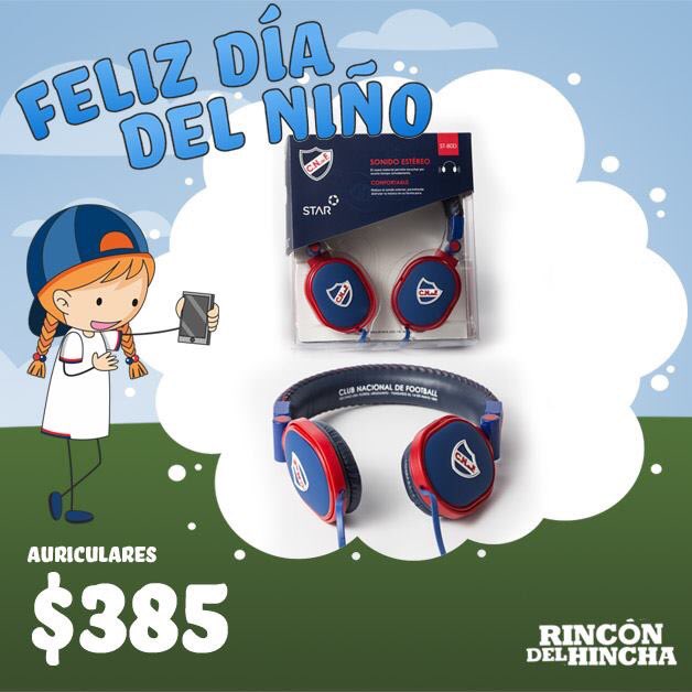 rdelhincha's tweet photo. Todavía no tenés tu regalo para este #DíaDelNiño? 👦🏻⚽️👧🏼
Encontrá las mejores opciones en nuestro local o tienda oficial en #MercadoLibre 👉 https://t.co/ooFQIMM1cl
Enviamos a todo el país! 📦🚛 https://t.co/hGJWh8VZit