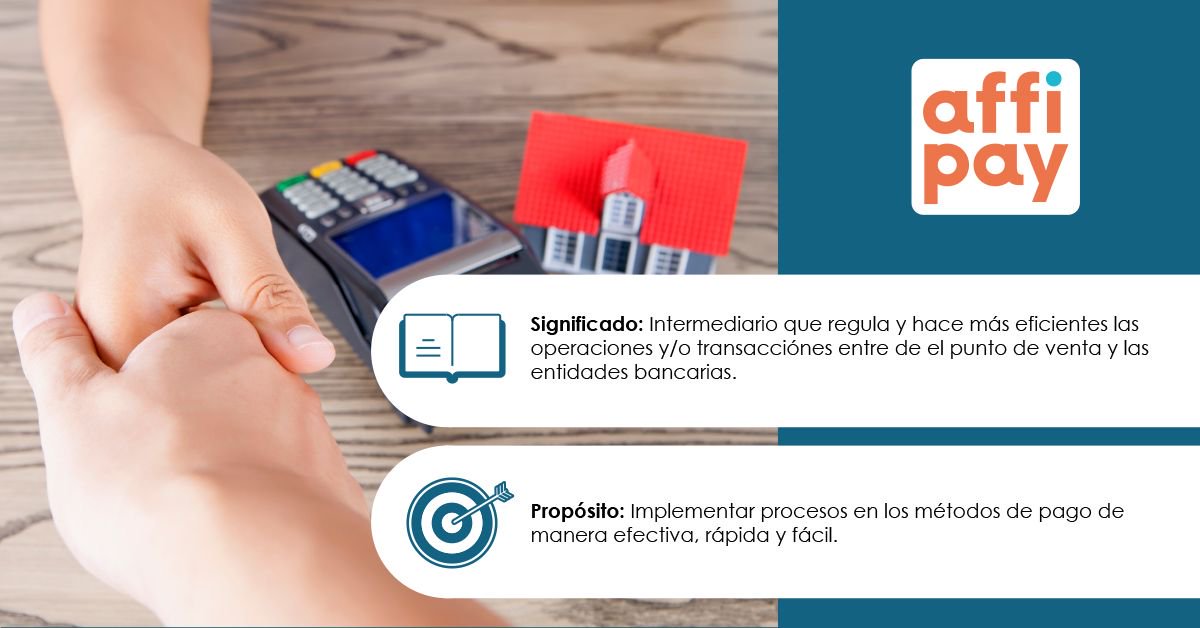Affipay_mx's tweet photo. ¿Conoces que es un #AdquirenteNoBancario? ¡No te quedes con la duda! https://t.co/GUsShlg9tM