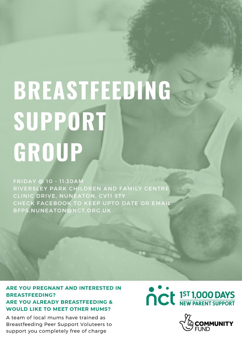 NCT Nuneaton tweet media