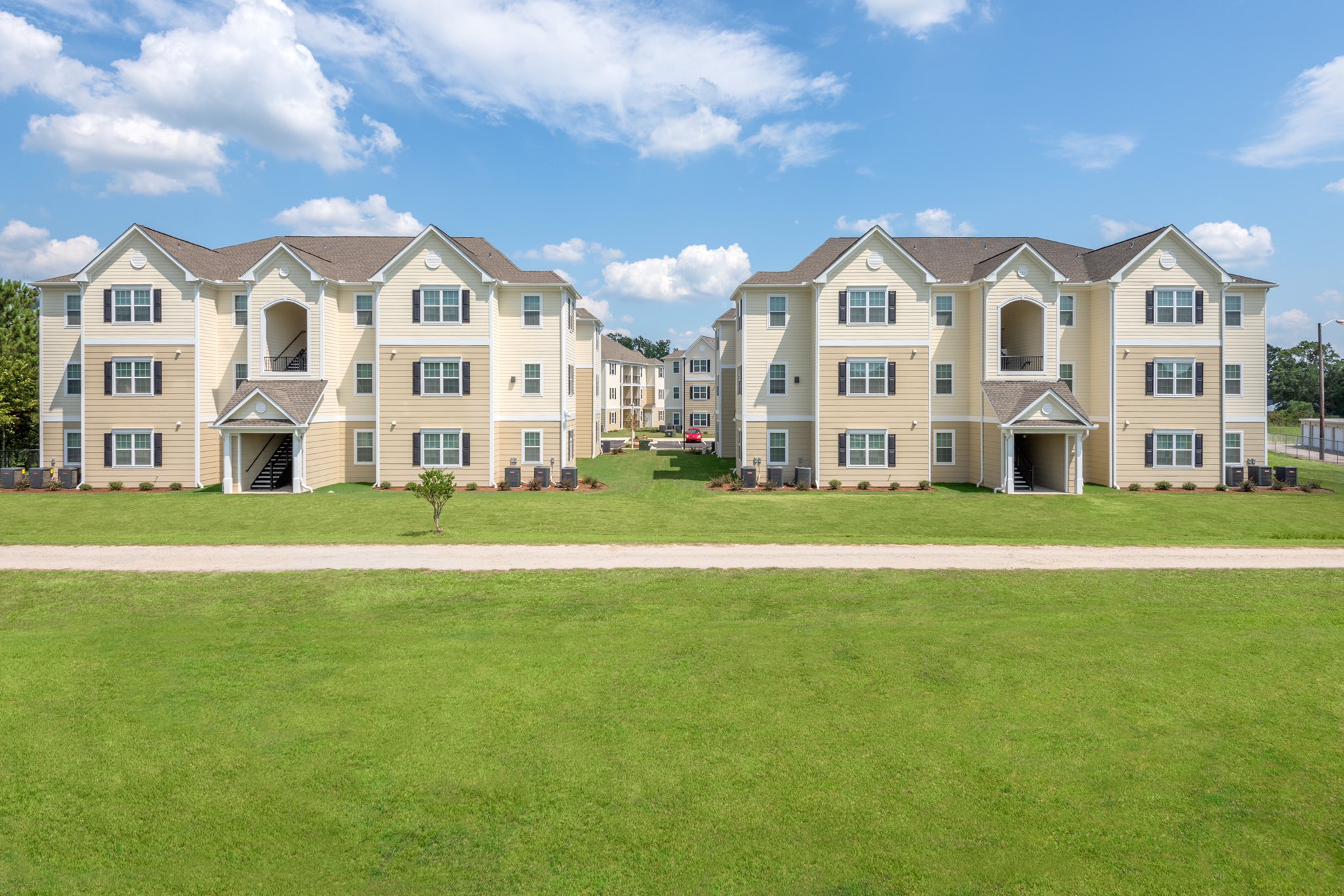 Metcon Inc. on Twitter "Metcon Students to New Courtyard