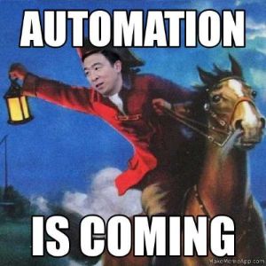 aflowStudio's tweet photo. Get Ready in 2020 for Automating America 🌎⚡ - https://t.co/BiMSBJq4sd https://t.co/qUMq5OtoZG