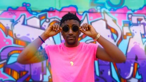 ajaye_midu's tweet photo. International Flower Boy 🌸 https://t.co/UsG8kpbUcI