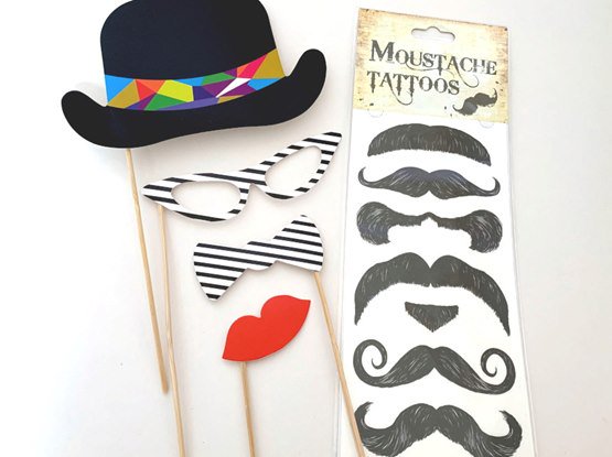 Are you throwing a party for energetic boys and girls? 

Send the little terrors home happy with a party bag packed full of mischief making goodies. From rubber snakes and water bombs to fun snaps and horror masks, you‘re sure to find a prefilled party bag they‘ll love.