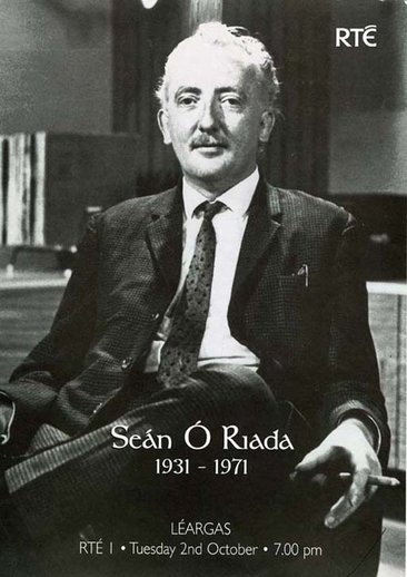 Seán is Irish of John, which is Hebrew for "God's gracious gift" or "YHWH has been gracious"/"graced by YHWH". Introduced into Ireland by Anglo-Normans who spelt it Jehan. In 16th C, Shane O'Neill famous for victories against Elizabeth I. : Keating, Ó Riada, O'Casey, T. O'Kelly