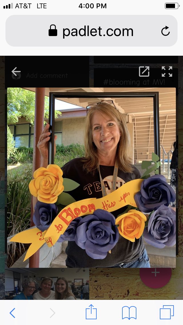 Sherie Roberts tweet media