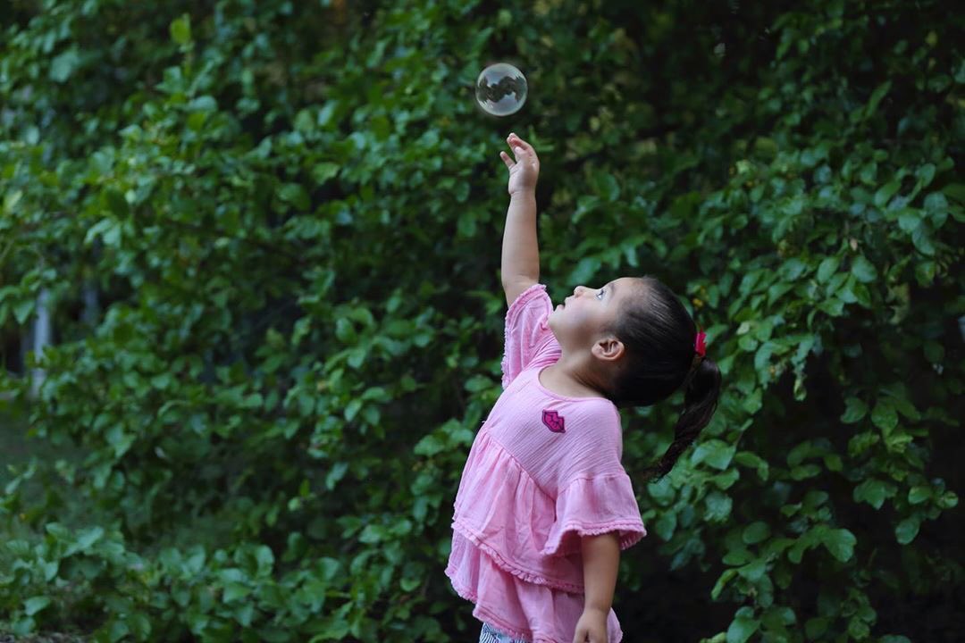 Bring the whole family to <a href="/QuintaMazatlan/">Quinta Mazatlan</a>’s Bubble Concert tonight at 7PM!!🤗 Your kids will love the hit jams like “Baby Shark” played by the show band, Latin Vibe! 
👉 exploremcallen.com/event/bubble-c… 👈 #exploremcallen #mcallentx