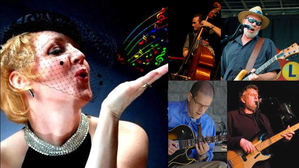 Due to a family illness Jennis are no longer able to play as scheduled on Friday &amp; Saturday night. Their spots have been ably filled by The Lenni Stewart Jazz Trio on Friday and LST Revival on Saturday