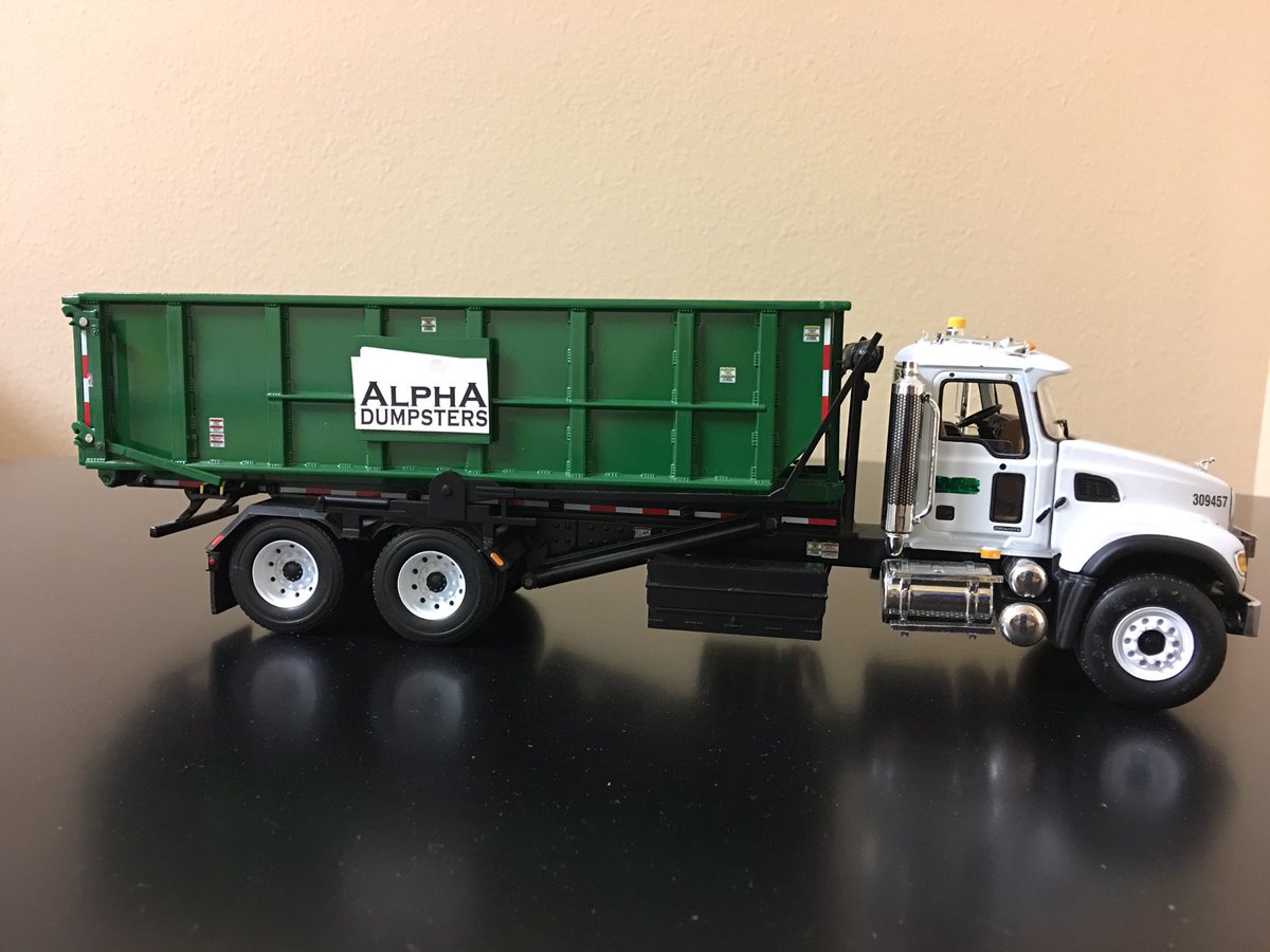 Alpha Dumpsters (@DumpstersAlpha) / Posts / X