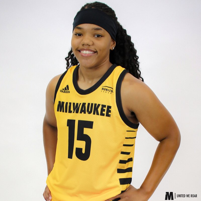 Milwaukee Women's Basketball tweet media