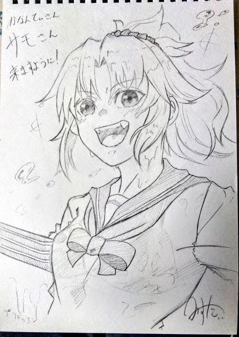 ぁ〜〜〜〜〜〜〜〜〜〜神………………………………………………スケブ……………………………………………………………
@mista_TkG_pixiv 