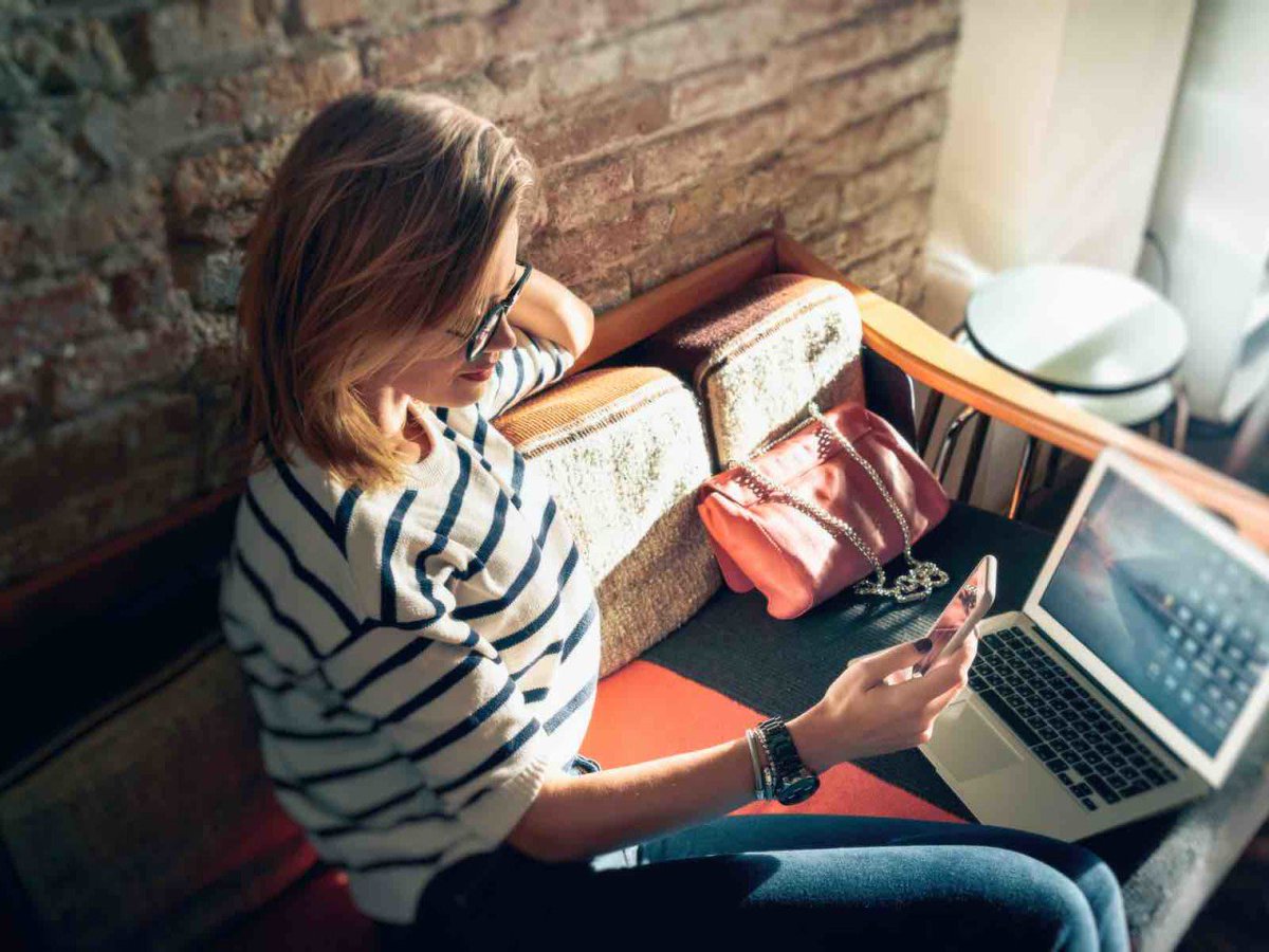 Formstack's tweet image. Hey, fellow marketers! Thanks for taking a quick break from your daily grind to learn more about content marketing tools we can’t live without: bit.ly/2N4Ri3N

#WorkplaceProductivity #ContentMarketing #ProductivityStack #TechStack