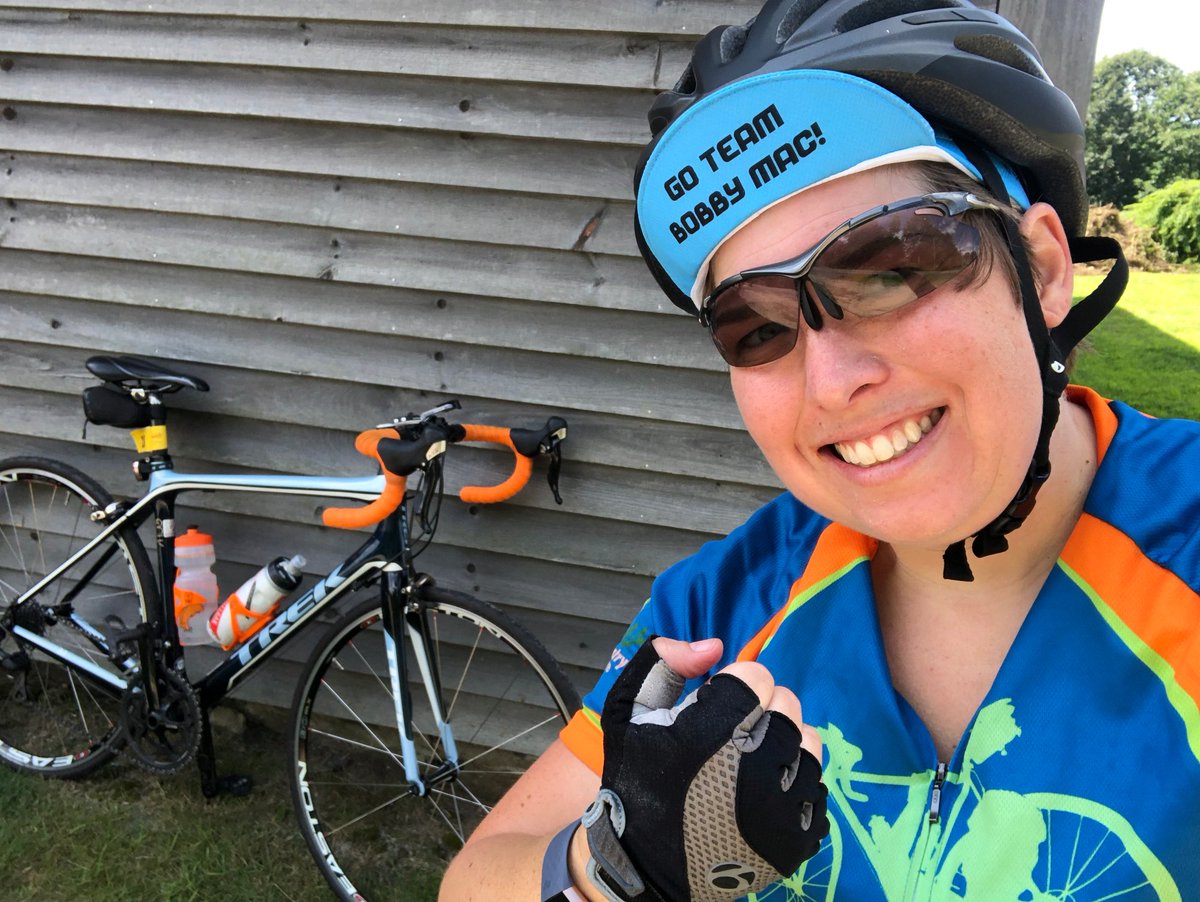 SaltyBroadPhoto's tweet photo. I'm hoping to raise $5K for the @NMSSMI Last weekend I rode my bike 150 for this charity and I'm only $335 away from my fundraising goal. Can you make a gift? https://t.co/j5ixa96b7r https://t.co/NwfhN2wZFj
